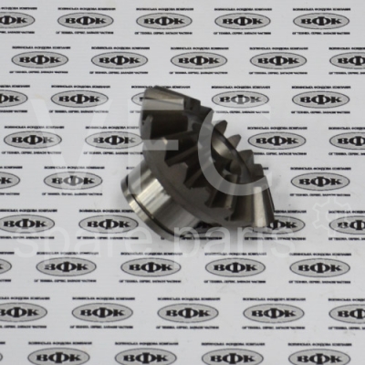 Шестерня z-18 — Photo 2