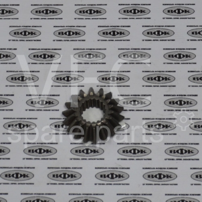 Шестерня Z-18 (MXL) — Photo 2