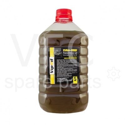 VipOil ТАП-15в, 5L ПЕТ х2 — Зображення 2