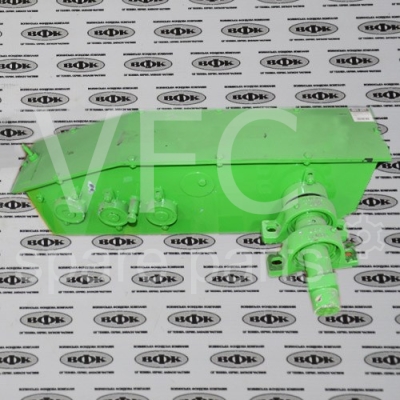 Редуктор головний RCW 10 000 — Зображення 2