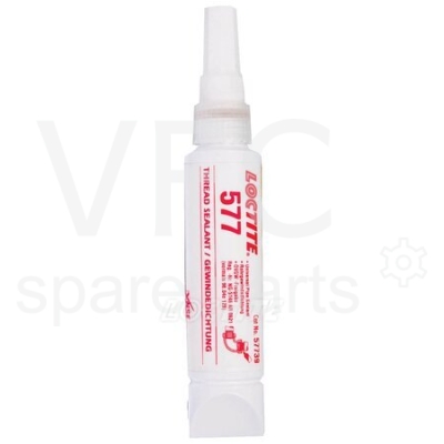 LOCTITE 577 TTL50ML EE/PL/RU/UA — Зображення 2