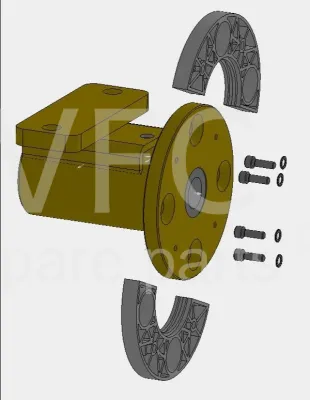 Підшипник — Photo 2