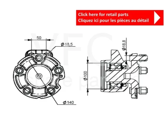 Ступиця — Photo 2