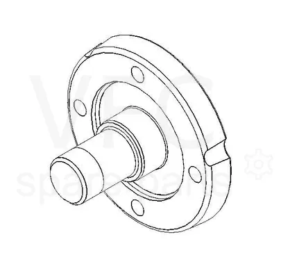 Ступиця — Photo 2