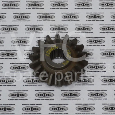 Шестерня — Зображення 2