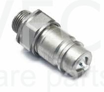 З&#039;єднання шланга AS40/D25/90GRD — Зображення 2