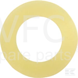 Ущільнення 14x24x2 — Photo 2