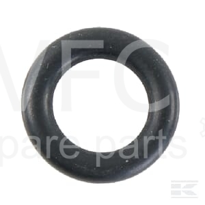 Кільце круглого січения 7,3x2,4 Lemken — Photo 2