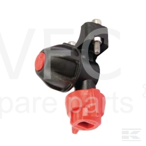 Утримувач мембранної форсунки 1F — Photo 2