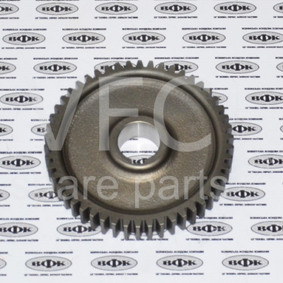 Шестерня — Зображення 2