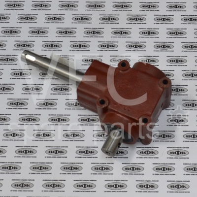 Редуктор боковий — Зображення 2