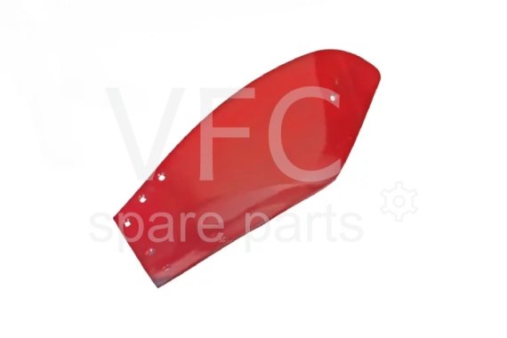 Крило відвалу ZX ліве РО/1710 — Photo 2