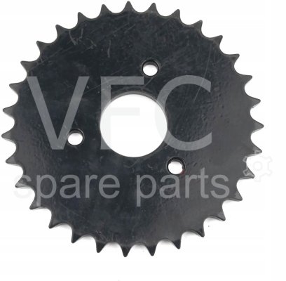 Колесо ланцюгове — Зображення 2