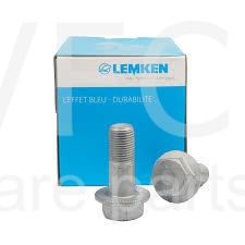 Болт з шестигранною головкою M16x1,5x42 45oS DIN6921 — Зображення 2