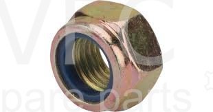 Гайка M16 8 — Зображення 2