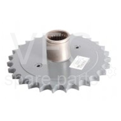 Колесо ланцюгове Z-28 — Photo 2