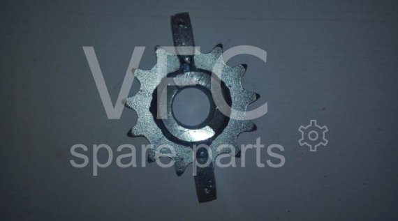 Колесо зчеплення кпл. — Photo 2