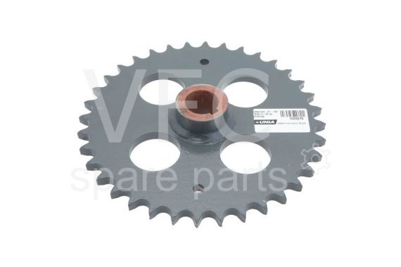 Шестерня =36 — Photo 2