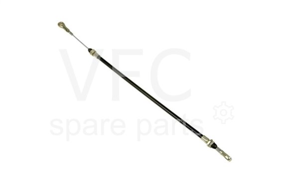 Тросик — Photo 2