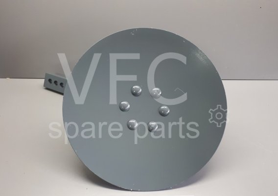 Стійка кпл.(з диском) — Photo 2