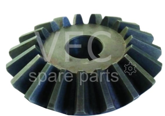 Шестерня — Зображення 2