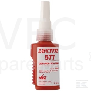 Pipe sealant 577 50ml, Loctite — Зображення 2