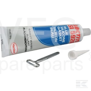 Surface sealant 5926 100ml, Loctite — Photo 2