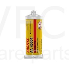 LOCTITE AA V5004 SY50ML EN/DE — Зображення 2