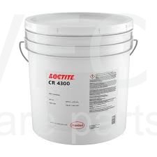 LOCTITE CR 6127 HO35KG — Зображення 2