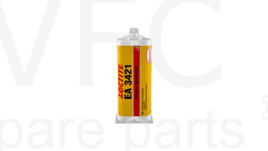 LOCTITE EA 3421 DC200ML EN/DE — Зображення 2