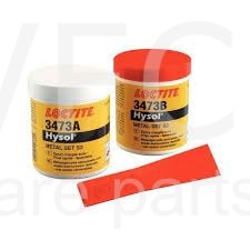 LOCTITE EA 3473 KT500G EN/DE — Зображення 2