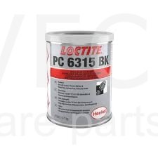 LOCTITE PC 6315 BK 5,99KG EDPLHU — Зображення 2