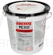 LOCTITE PC 7117 1KG EN/DE — Зображення 2