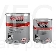 LOCTITE PC 7222 1,36KG EGFD — Зображення 2