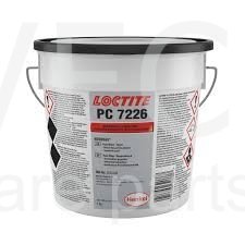LOCTITE PC 7226 1KG EN/DE — Зображення 2