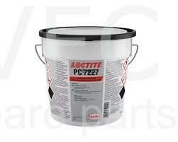 LOCTITE PC 7227 1KG EN/DE — Зображення 2
