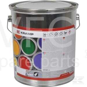 Krone rouge 5L — Зображення 2