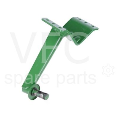 Стійка права (ARES XXL) — Photo 2