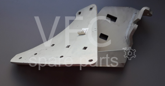 Башмак лівий LONG — Photo 2