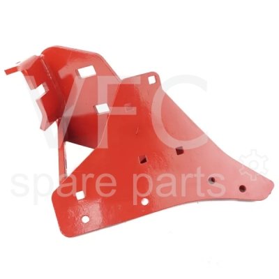 Башмак правий ZX — Photo 2