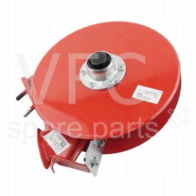 Сошник крайній кпл POLONEZ — Photo 2