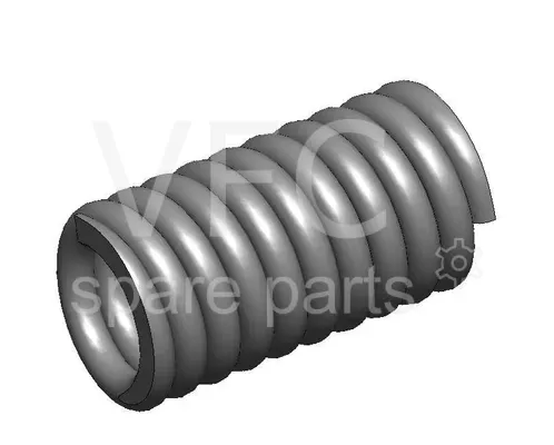 Пружина — Photo 2