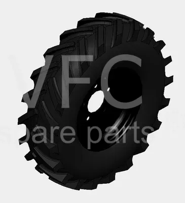 Покришка — Photo 2