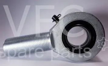 Кульковий шарнір 40 - М39х3 — Photo 2