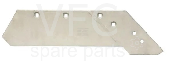 Леміш для долота правий — Зображення 2