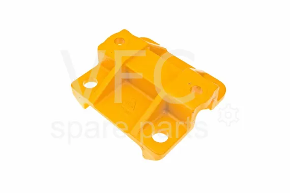 Пластина кріплення стійки 3D — Photo 2