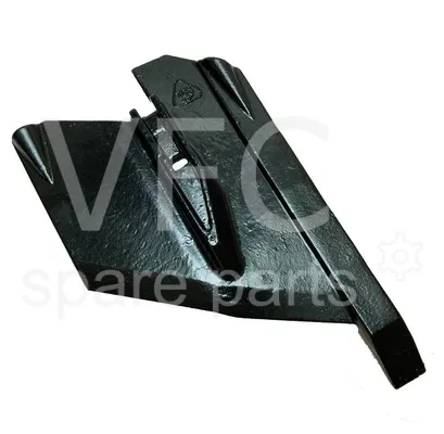 Підрізач лівий TCS (без карбіду) — Photo 2