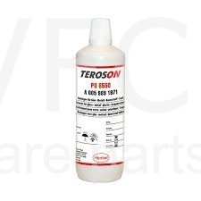 TEROSON PU 8550 CLEANER BO1L — Зображення 2