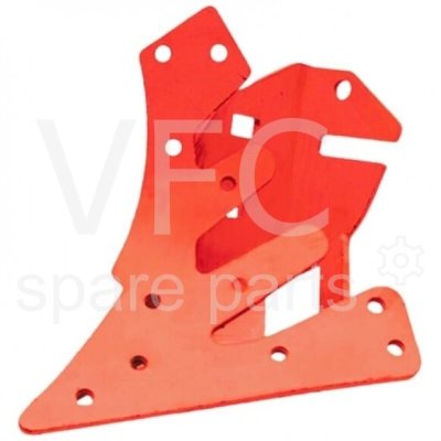 Башмак лівий VIS 013 — Photo 2