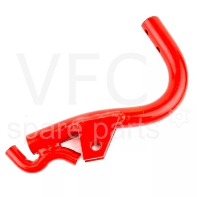 Стійка стрільчатої лапи кпл. розк. — Зображення 2